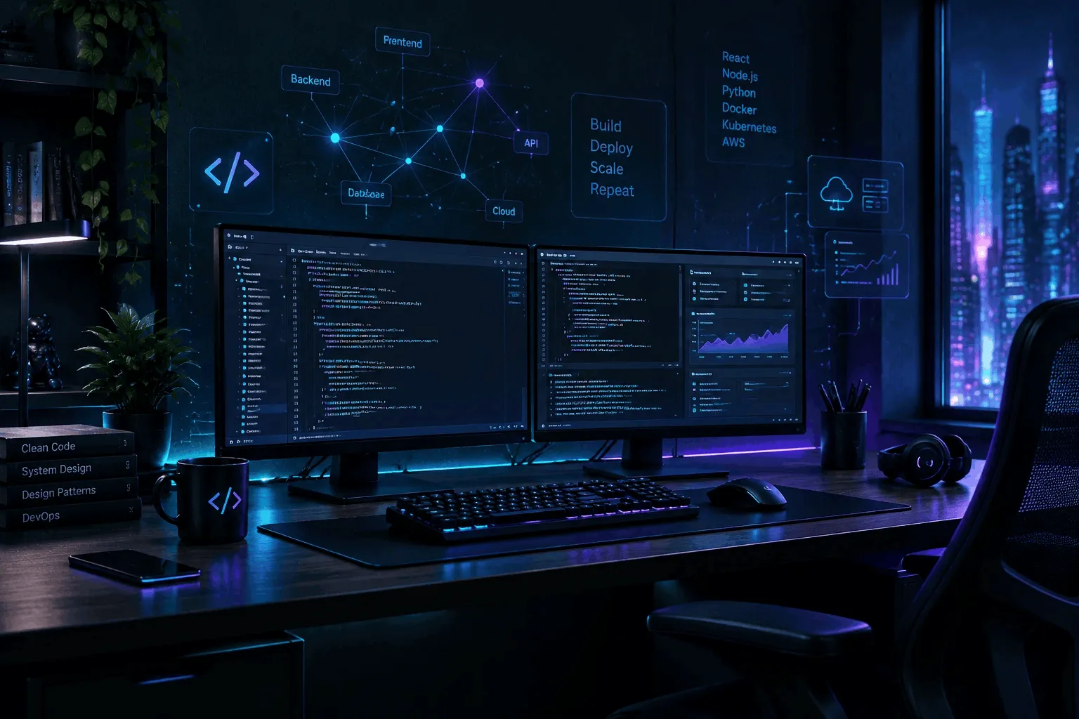 software engineer